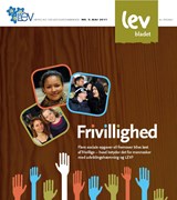 LEV 3 maj 2011 LEV 3 maj 2011