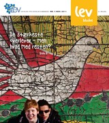 LEV 7 november 2011 LEV 7 november 2011