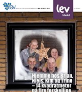 LEV 8 december 2011 LEV 8 december 2011