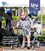 LEV 6 oktober 2013 LEV 6 oktober 2013