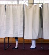 Stemmeret – delvis demokratisk ligestilling på vej