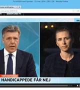 Beskæftigelsesminister: Det rigtige svar kan være førtidspension Beskæftigelsesminister: Det rigtige svar kan være førtidspension