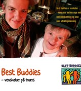 Best Buddies - Venskaber på tværs Best Buddies - Venskaber på tværs