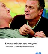 Kommunikation som rettighed Kommunikation som rettighed