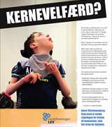 Kernevelfærd? Kernevelfærd?