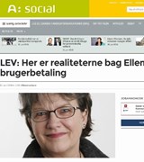 Her er realiteterne bag Ellemanns brugerbetaling Her er realiteterne bag Ellemanns brugerbetaling