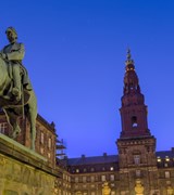 Hvad ved vi om ministeriets planer? Hvad ved vi om ministeriets planer?