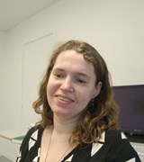 Pernille har fået drømmejobbet Pernille har fået drømmejobbet