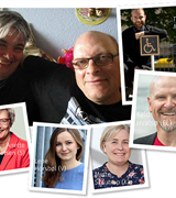 Arrangementer med handicapolitiske temaer Arrangementer med handicapolitiske temaer