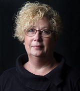 Dorthe Nielsen