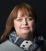 Hanne Gadegaard Sørensen