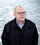 Torben Jensen - Medlem af handicaprådet