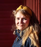 Lisa Marianne Røge - LEV-ven i Svendborg