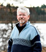 Jan Skou-Nielsen - Bisidder