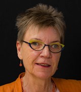 Lohtuz Ingemarie Bonde Svensson