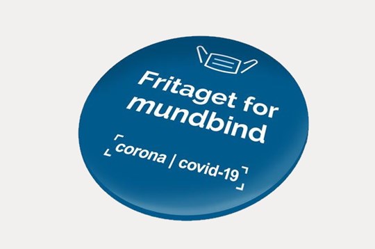 Fritaget_for_mundbind_badge.jpg