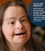 Hvorfor er det Elses tur? Hvorfor er det Elses tur?