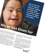 Nu er det Elses tur Nu er det Elses tur